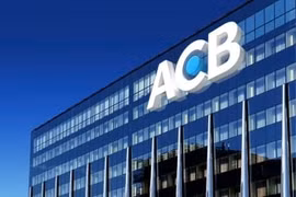 ACB thông tin về kết luận thanh tra liên quan đến hoạt động phát hành trái phiếu