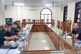 Ninh Bình: Lập danh sách 370 tàu cá thuộc diện xóa đăng ký