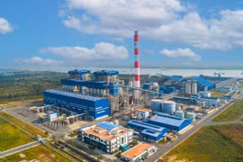 Quý I/2025: Petrovietnam bứt phá mạnh mẽ