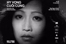 Chuỗi sự kiện 'Như trăng trong đêm' bàn về điện ảnh Việt Nam