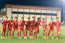 Nhận định U17 Việt Nam vs U17 Nhật Bản, 22h ngày 7/4 tại VCK U17 châu Á 2025