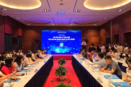 Tạp chí Nông nghiệp và Môi trường tổ chức hội thảo mở lối cho kinh tế tuần hoàn, định hình tương lai xanh
