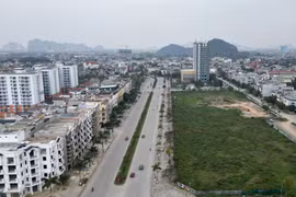 Khởi tố cựu Phó Chủ tịch UBND tỉnh Thanh Hóa Nguyễn Đức Quyền