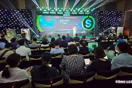Hướng tới một tương lai xanh, bền vững cho ngành công nghiệp Việt Nam