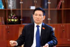 Phó Thủ tướng Hồ Đức Phớc làm Trưởng Ban Chỉ đạo Đổi mới và Phát triển doanh nghiệp
