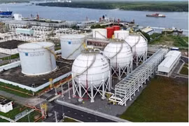 PV GAS PMC - Hành trình nối dài mạch lửa xanh
