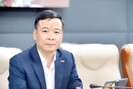Đại học Kinh tế Quốc dân có giám đốc mới từ tháng 8/2025