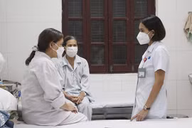 Bộ Y tế yêu cầu tăng cường quản lý trong lĩnh vực giám định pháp y, pháp y tâm thần và bắt buộc chữa bệnh tâm thần
