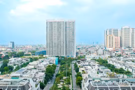 Một thương vụ bất động sản giúp lãi tăng hơn 6.000 lần, nhưng BTH có gì sau Hoàng Thành Pearl?