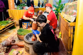Lễ hội văn hóa ẩm thực Hà Nội 2025 sắp diễn ra với nhiều hoạt động hấp dẫn