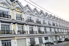 Khu dân cư Tràng An - Bạc Liêu: Nâng tầm diện mạo đô thị, kiến tạo chuẩn sống mới