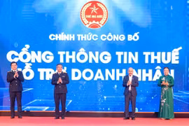 Cục Thuế chính thức ra mắt Cổng thông tin hỗ trợ doanh nhân