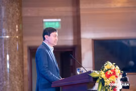An ninh mạng phải được tích hợp ngay từ khâu thiết kế cho AI
