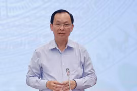 Có 21 ngân hàng tham gia gói tín dụng 500 nghìn tỷ dành cho hạ tầng và công nghệ số
