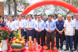 Hành trình “Về nguồn” tại Thái Nguyên - Báo chí Việt Nam thêm tự hào để phát triển
