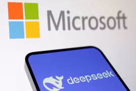Microsoft cấm nhân viên sử dụng ứng dụng AI DeepSeek