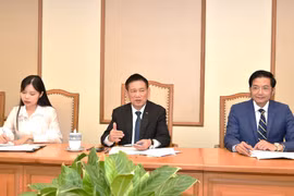Đầu tư của các doanh nghiệp Hàn Quốc vào Việt Nam sẽ 'sôi động' hơn nữa