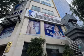 Một phụ nữ 32 tuổi tử vong sau phẫu thuật thẩm mỹ ở TP. HCM