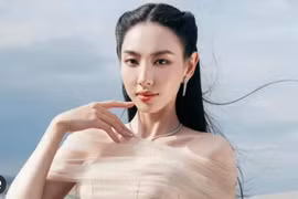 Phim có Thuỳ Tiên vào vai chính bị tẩy chay?