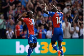 Nhận định Man City vs Crystal Palace, 18h30 ngày 12/4 tại Ngoại hạng Anh