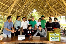 Một năm triển khai Nghị quyết 57: Đẩy nhanh chuyển đổi số, mở lối sinh kế bền vững