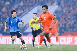 Nhận định Việt Nam vs Thái Lan, 20h ngày 2/1, chung kết AFF Cup 2024