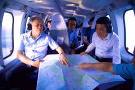 Quy định 7 nhóm nội dung công việc của Ban chỉ đạo rà soát, tháo gỡ khó khăn các dự án