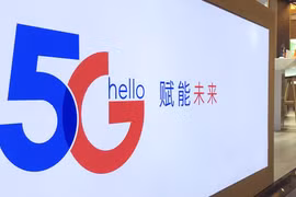 Trung Quốc triển khai mạng 5G quân sự, có khả năng kết nối 10.000 robot