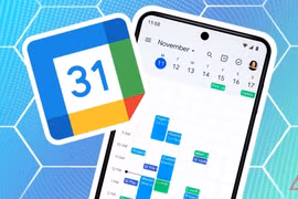 Hướng dẫn chi tiết cách thay đổi màu sắc trên Google Calendar
