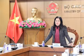 Phổ cập giáo dục cho trẻ mầm non từ 3 đến 5 tuổi đã đến thời điểm chín muồi