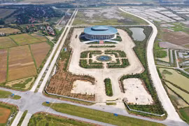 Phòng chống tham nhũng, tiêu cực, lãng phí trong lĩnh vực thể dục, thể thao