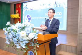 Tỷ lệ người dân thành phố Huế sử dụng nước sạch đạt gần 100%