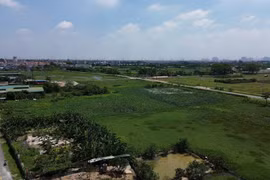 Tháo gỡ vướng mắc thu hồi, giao và cho thuê đất