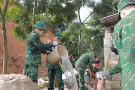Lạng Sơn đạt nhiều kết quả nổi bật trong công tác biên giới năm 2025