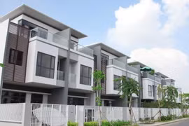 Bộ Xây dựng đề xuất mở rộng mô hình nhà ở xã hội dạng nhà riêng lẻ