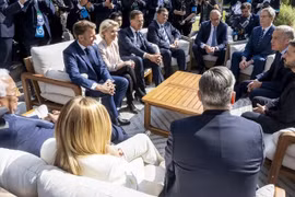 NATO đạt thỏa thuận tăng chi tiêu quốc phòng lên 5% GDP
