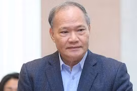 Truy tố cựu Thứ trưởng Hoàng Văn Thắng và dàn lãnh đạo Bộ NN&amp;PTNT nhận hối lộ