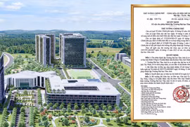 Thành lập Trường Đại học Tâm Anh đào tạo đa ngành, dự kiến tuyển sinh năm 2027