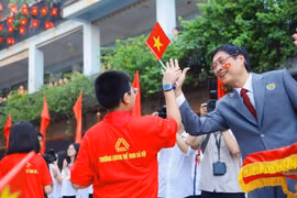 Học hai buổi một ngày: Cần sự thấu hiểu, đối thoại từ hai phía