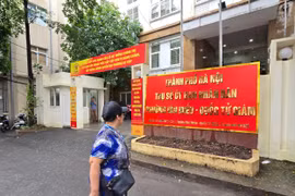 Hà Nội yêu cầu hoàn thành rà soát, xử lý trụ sở dôi dư trong tháng 7/2025