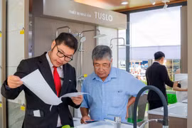 Vật liệu xây dựng kém chất lượng: Rẻ trước, đắt sau, thiệt hại người dùng gánh đủ