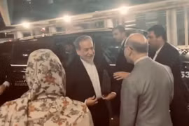 Mỹ và Iran đạt tiến bộ trong đàm phán hạt nhân, sẽ gặp lại ở Muscat