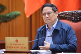 Thu hút người tài tham gia xây dựng thể chế, biến thể chế thành động lực phát triển