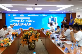 Thị trường Bất động sản Việt Nam cần giải pháp mang tính trực diện