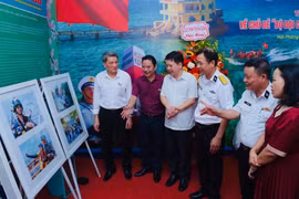 Bài 1: Hội Nhà báo TP. Hải Phòng: Thực chất – không chạy theo “bệnh thành tích”