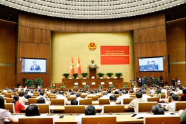 Hội nghị toàn quốc quán triệt, triển khai thực hiện Nghị quyết Hội nghị Trung ương 11 kết nối đến 21.000 điểm cầu
