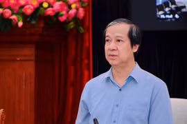 5 năm đổi mới chương trình, sách giáo khoa: Giáo dục Việt Nam đã thay đổi ra sao?