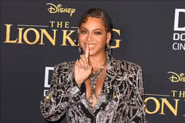 Grammy 2025: Beyonce lập kỳ tích, The Beatles tái xuất ngoạn mục