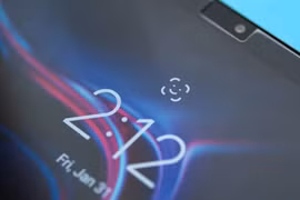 Máy tính bảng Android: Tính năng mở khóa bằng khuôn mặt đang làm hỏng trải nghiệm