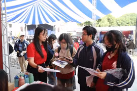 Những điều chỉnh trong tuyển sinh đại học thí sinh cần lưu ý